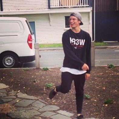 Profile Picture of Michael Van Rensburg (@MichaelVanRens3) on Twitter