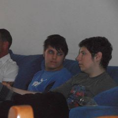 Profile Picture of Enrico Daverio (@davericus) on Tiktok