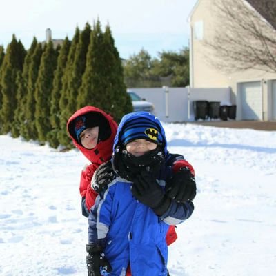 Profile Picture of Chris Sabin (@@CSabinElectric) on Twitter