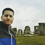 Profile Picture of Nathan Edgar (@nate.edg) on Instagram