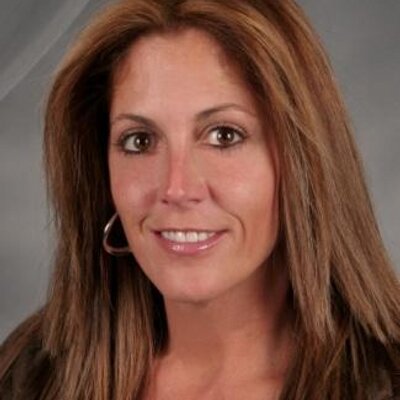 Profile Picture of Mary Vocaturo Digori (@MaryDigori) on Twitter