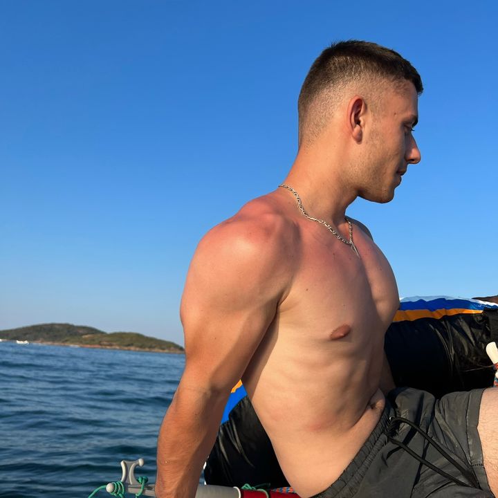 Profile Picture of JérémyMarano (@jeremymarano) on Tiktok