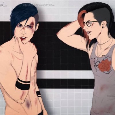 Profile Picture of Jakob (@PikachuStitch87) on Twitter