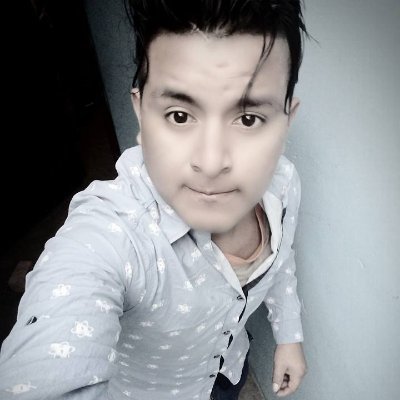 Profile Picture of Franklin Benjamin Cunya Inga (@cunya_inga) on Twitter
