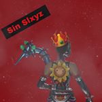 Profile Picture of Leonardo Lara (@sin_slxyz) on Instagram