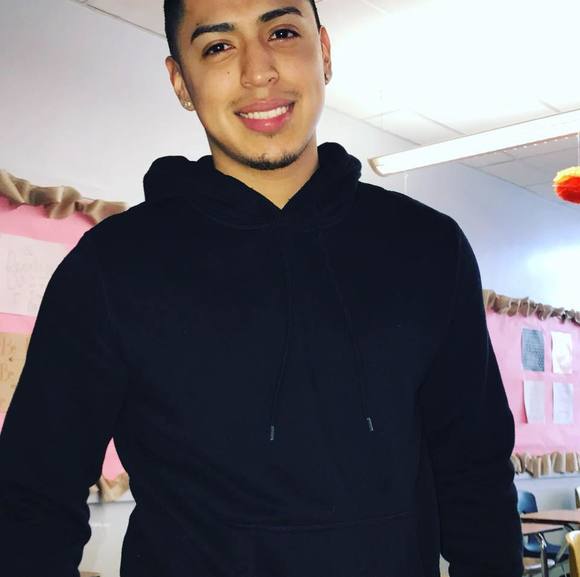 Profile Picture of Steven Espinoza (@stevenespinoza7) on Poshmark