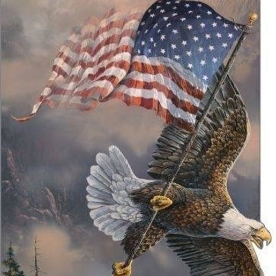 Profile Picture of Randy Layton (@ratsphinx40) on Twitter