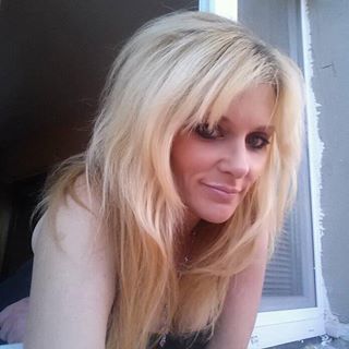 Profile Picture of Lenkaa Halvonova (@nechcemtunic) on Facebook