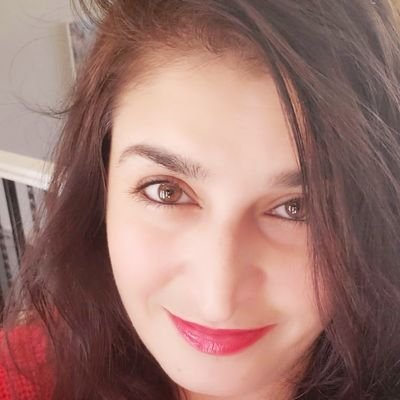 Profile Picture of Dil (@DilQazilbash) on Twitter