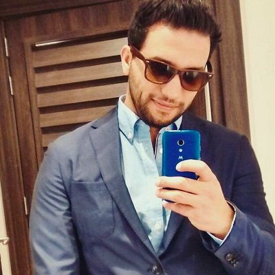 Profile Picture of James Grayson (@jamesgrayson168) on Twitter