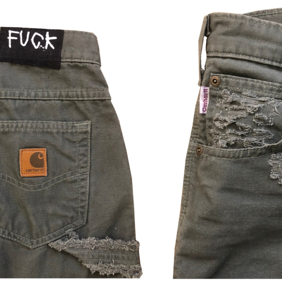 Profile Picture of Daniel Brunelle (@777hardluck) on Poshmark