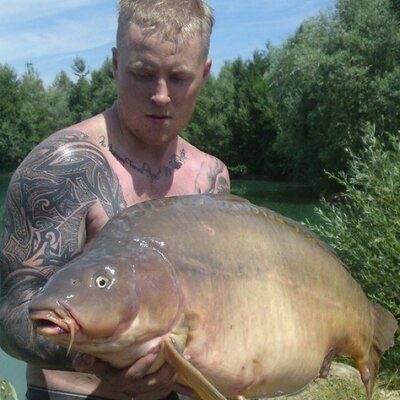 Profile Picture of James Meads (@Dn5carper) on Twitter