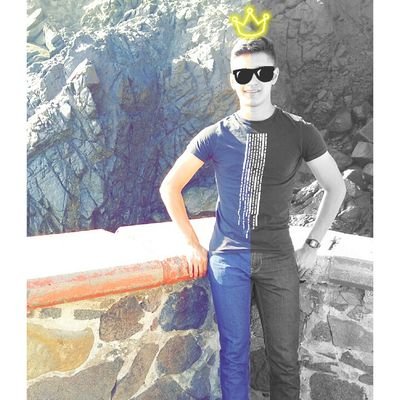 Profile Picture of Rafael Corella (@Rafa11core) on Twitter