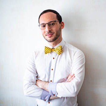 Profile Picture of Dmitry Ostrovsky, MD (@FrontiersPsych) on Twitter