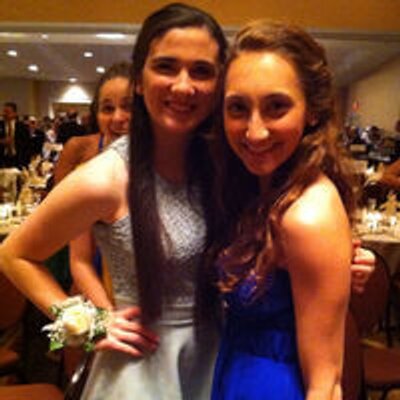 Profile Picture of Jenna Mathis (@JennaMathis14) on Twitter