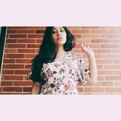 Profile Picture of Maria Hernandez (@mariazule___) on Twitter