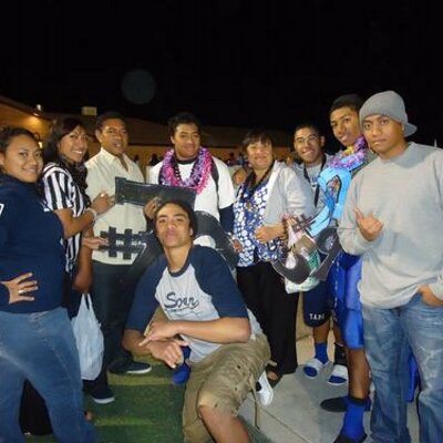 Profile Picture of Tautuki Unga (@TaUnGa_14) on Twitter