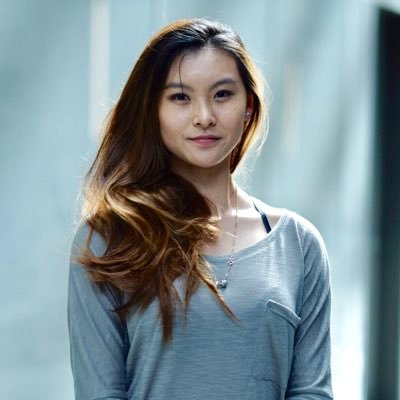 Profile Picture of Courtney Tong (@ctong1510) on Twitter