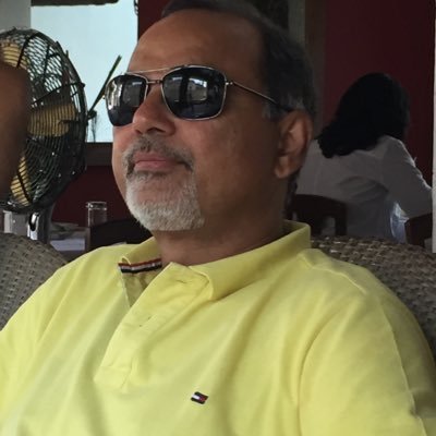 Profile Picture of Rajiv  Bhatnagar (@coolrajiv45) on Twitter