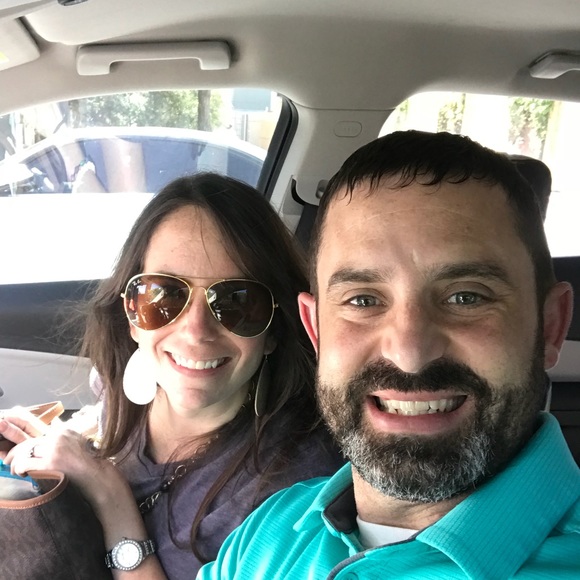 Profile Picture of Shad Allen (@allensh972) on Poshmark