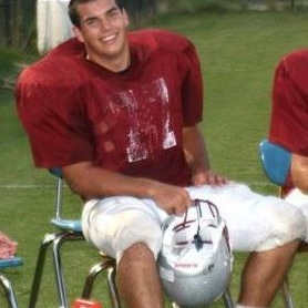 Profile Picture of Clay Roland (@meandbrit) on Myspace