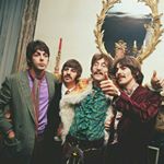 Profile Picture of ☸🕉☯☮⚛☦☪✝🔯 (@steven.harrisonn) on Instagram