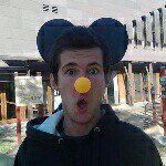 Profile Picture of Abel Palomares Cano (@abelhrd) on Instagram