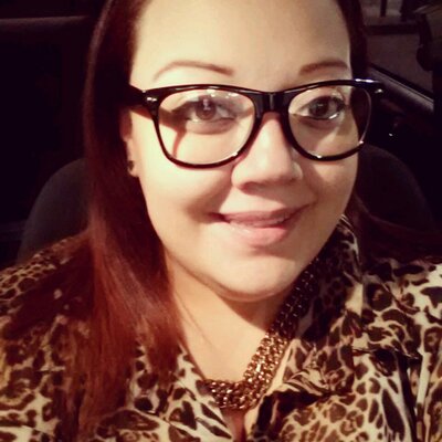 Profile Picture of Priscilla Salazar (@Priss_hk) on Twitter