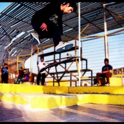 Profile Picture of Jairo Cabrera (@jairocabrera9) on Twitter