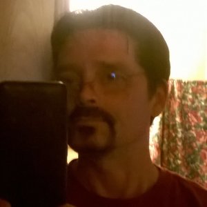 Profile Picture of Jeffrey D. Mason (@hooked1966) on Myspace