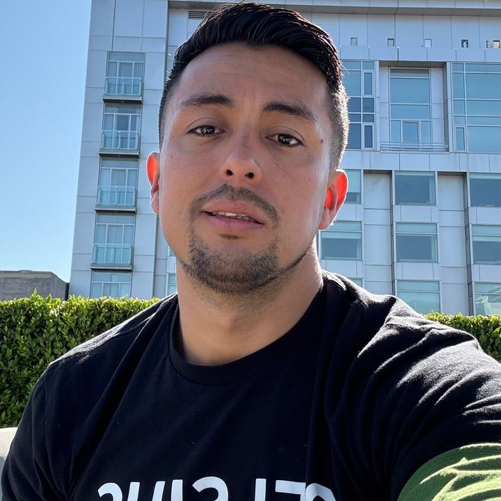 Profile Picture of Danny Andrade (@@dannyandradeg) on Tiktok