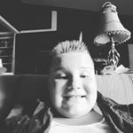 Profile Picture of David schmaltz (@wolfdog_23) on Instagram