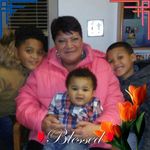Profile Picture of Janet Dill (@janet.dill.5872) on Instagram