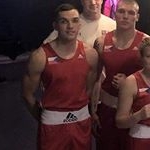 Profile Picture of Martin Prázdný (@emptys.boxing) on Instagram
