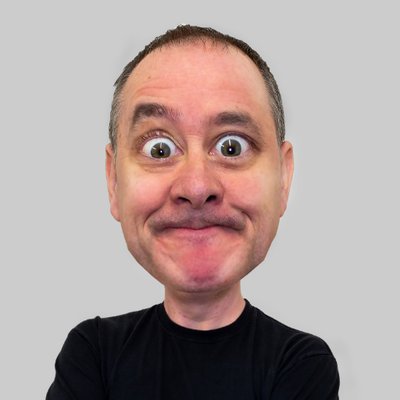 Profile Picture of Nick L'Ma-Home (@NickLMao1) on Twitter