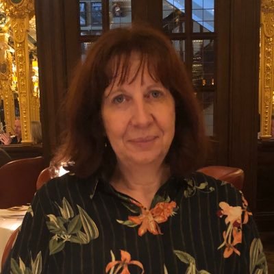 Profile Picture of Judith Bishop (@JudithB47912545) on Twitter