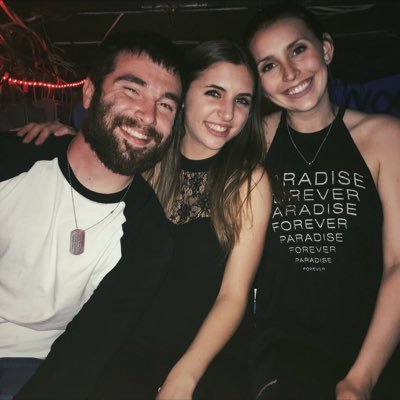 Profile Picture of Zach Lippert (@zlips2) on Twitter