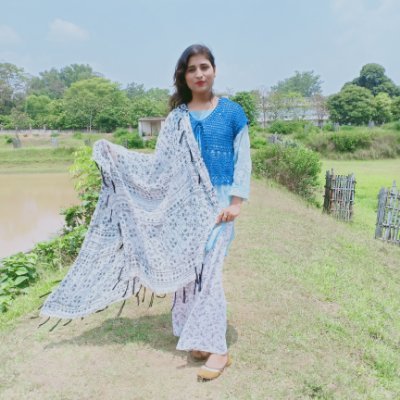 Profile Picture of Sadaf Anwar (@SadafAn49507017) on Twitter