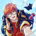 Profile Picture of Yuki (@mystic_messenger_chats) on Instagram