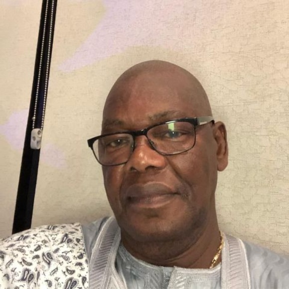 Profile Picture of Ademola Kazeem (@demolakaz2002) on Poshmark