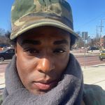 Profile Picture of Corey Strong (@coreystrongmusic) on Instagram