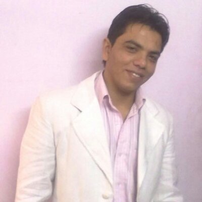 Profile Picture of NAVEEN MALIK (@NAVEENMALIK6) on Twitter