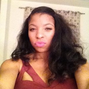 Profile Picture of Tracee Thomas (@traycee18) on Myspace