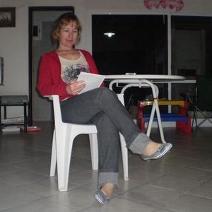Profile Picture of Andrea Kamerman (@443772521) on Myspace
