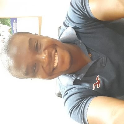 Anthony A. Ajulu - Twitter Profile Picture of Anthony A. Ajulu (@HerrAjulu) on Twitter