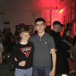 James Carty🔵 - Instagram Profile Picture of James Carty🔵 (@james_carty0) on Instagram