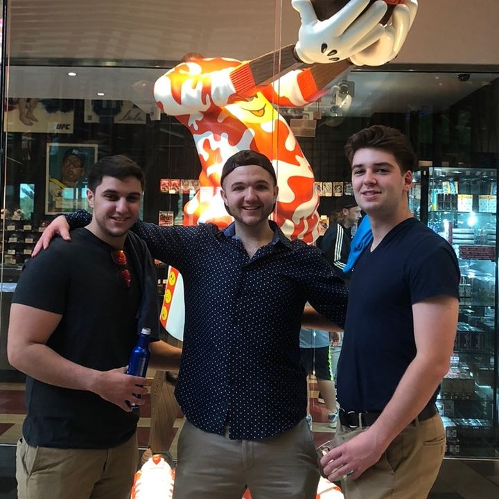 Profile Picture of kylehebert (@khebert2) on Tiktok