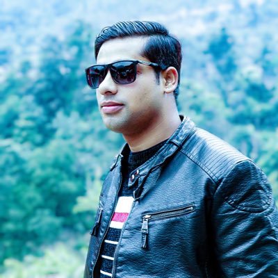 Profile Picture of Bikash Adhikari (@Bikash4193) on Twitter