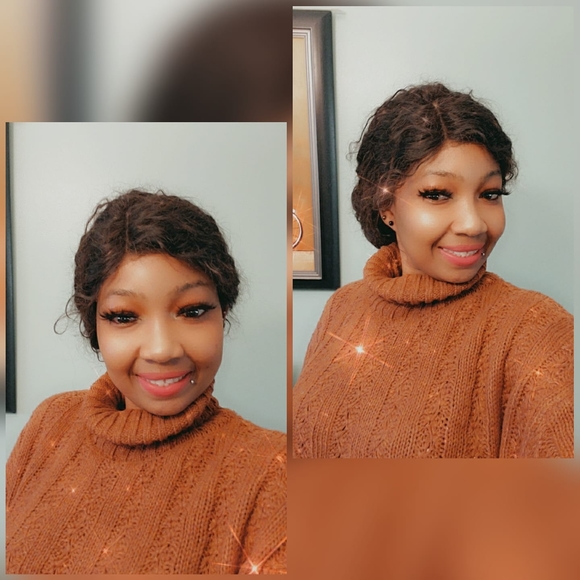 Profile Picture of Isatou Jallow (@isatou_jallow) on Poshmark