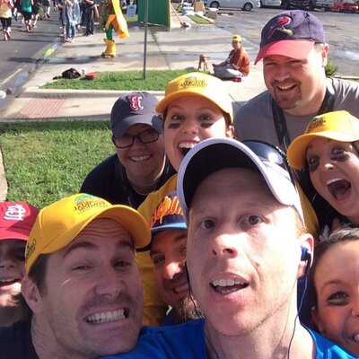 Profile Picture of Ben Wheeler (@bwheeler20) on Twitter